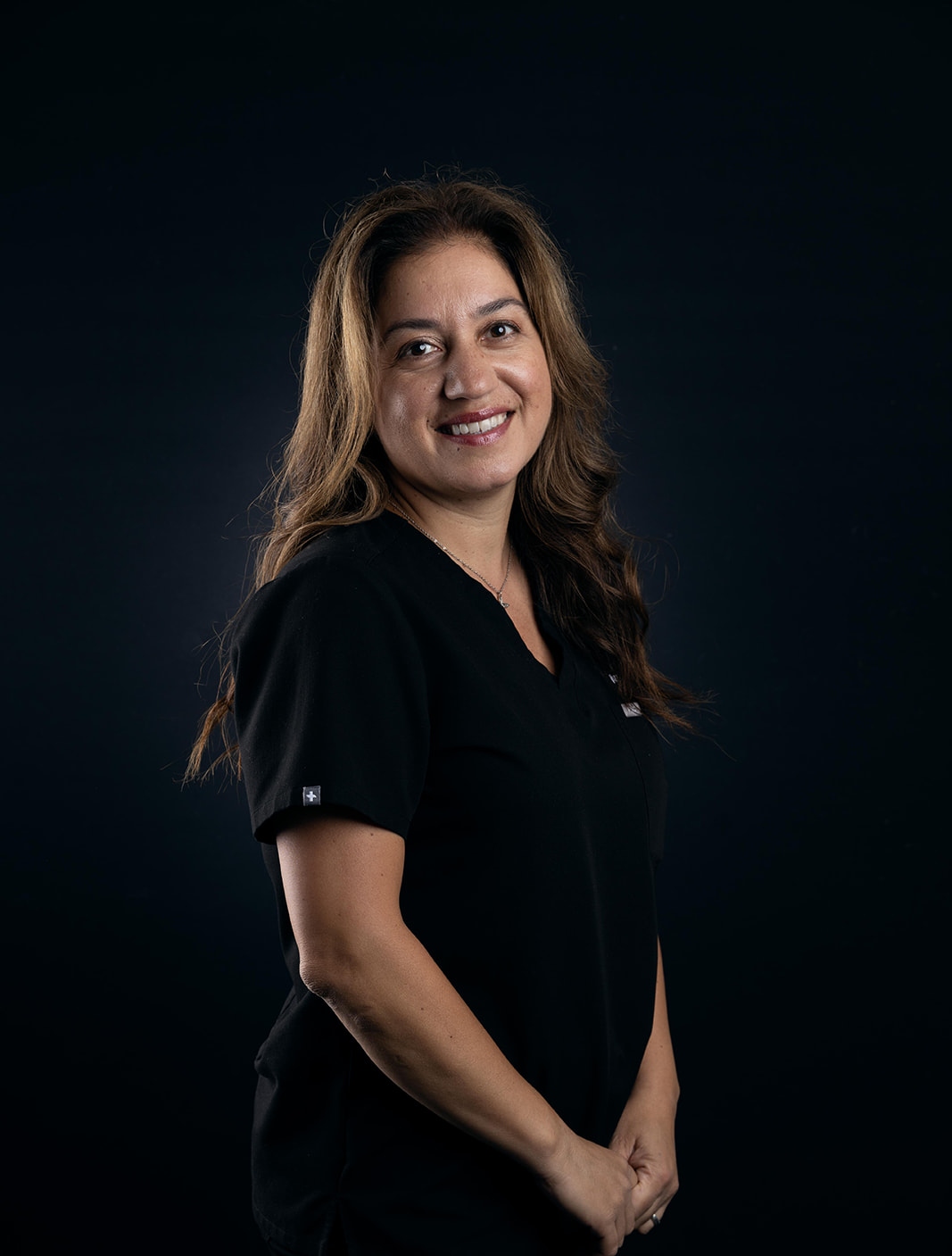 Dr. Allison Moses Dental Wellness